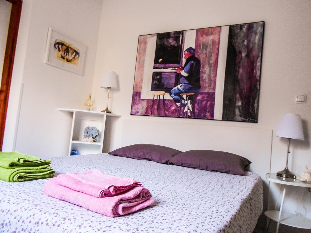 Apartment Tina Istra Buje Habitación foto
