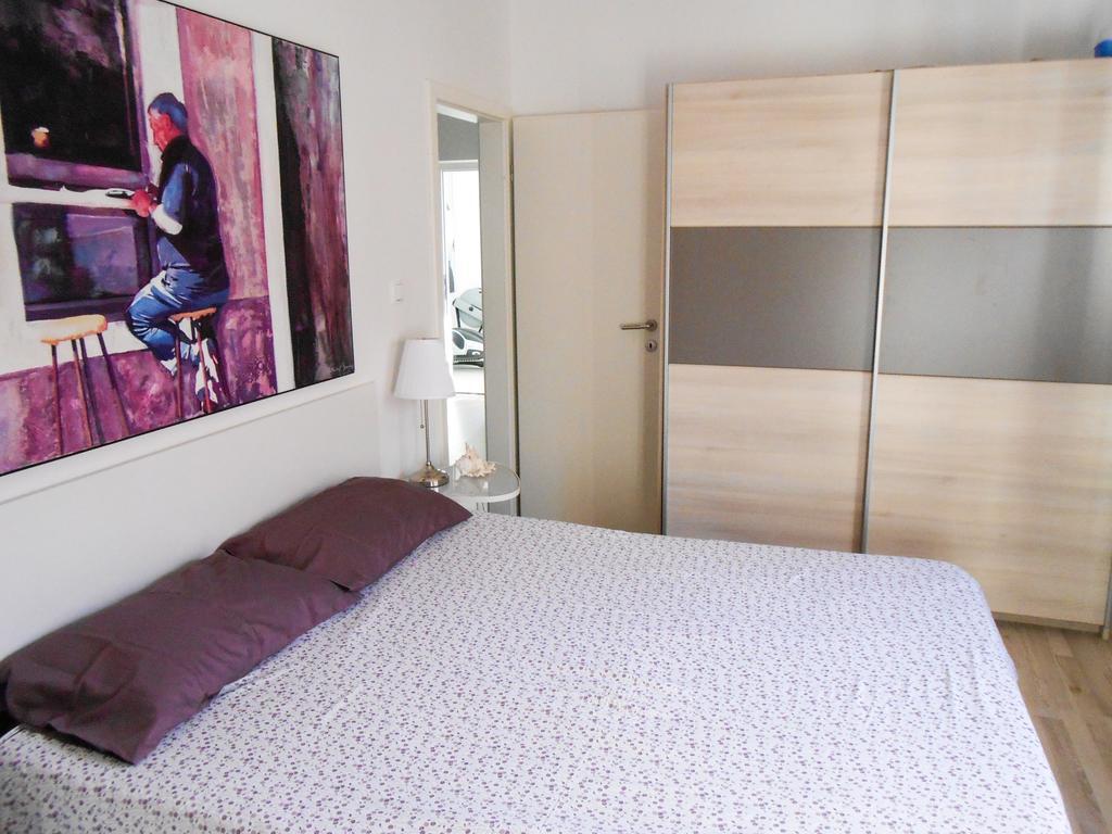 Apartment Tina Istra Buje Habitación foto